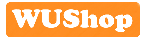 WUShop.de-Logo